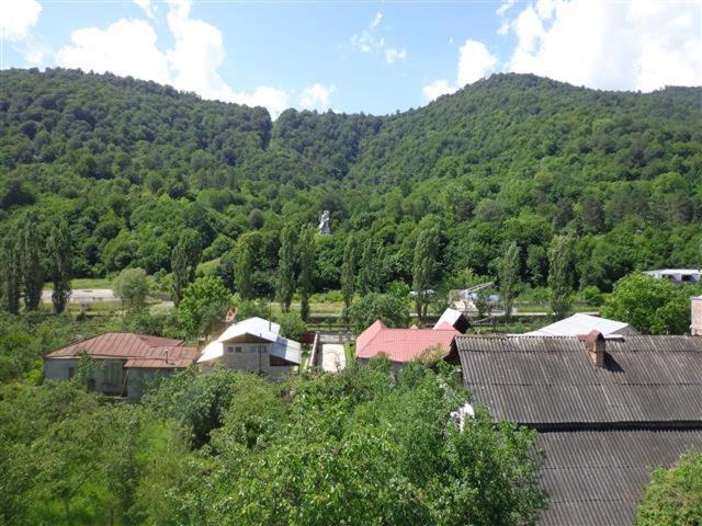 Villa Jerevan Buitenkant foto